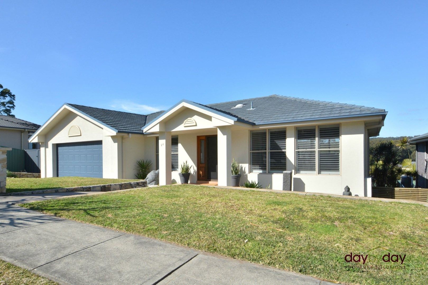 24 County Drive, Fletcher NSW 2287, Image 0