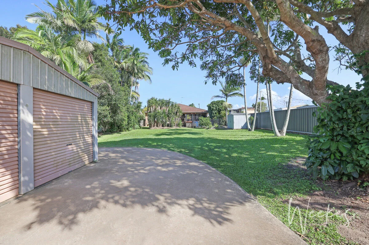 Additional image 31 of 3 Ernie Twyford Street, Kalkie QLD 4670