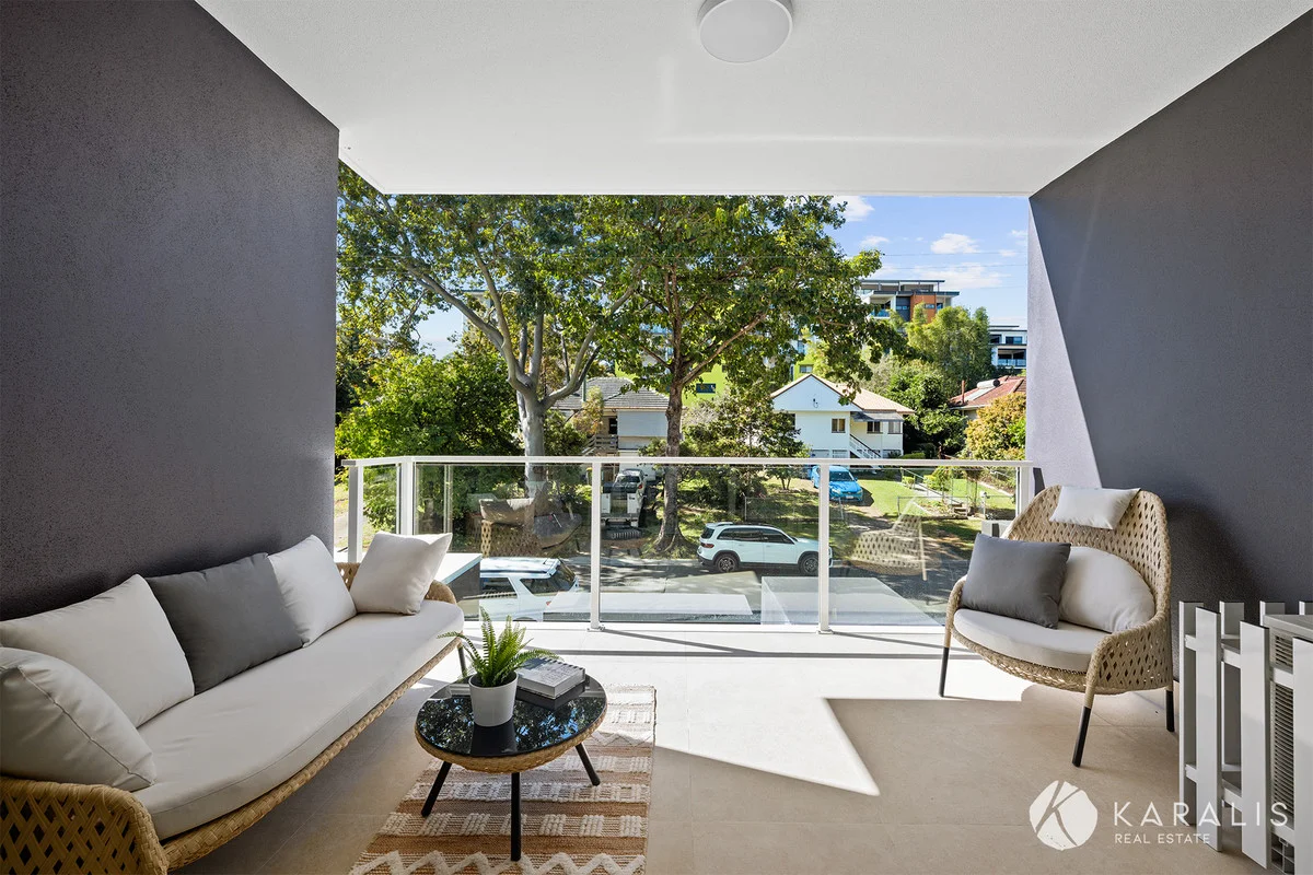 Additional image 2 of 136/29-33 Lauder Street, Mount Gravatt East QLD 4122