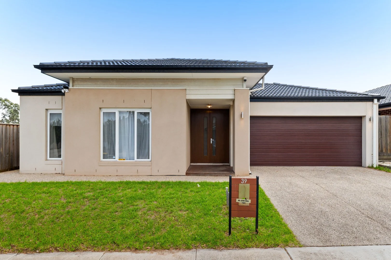 Primary image of 39 Arkins Circuit, Tarneit VIC 3029