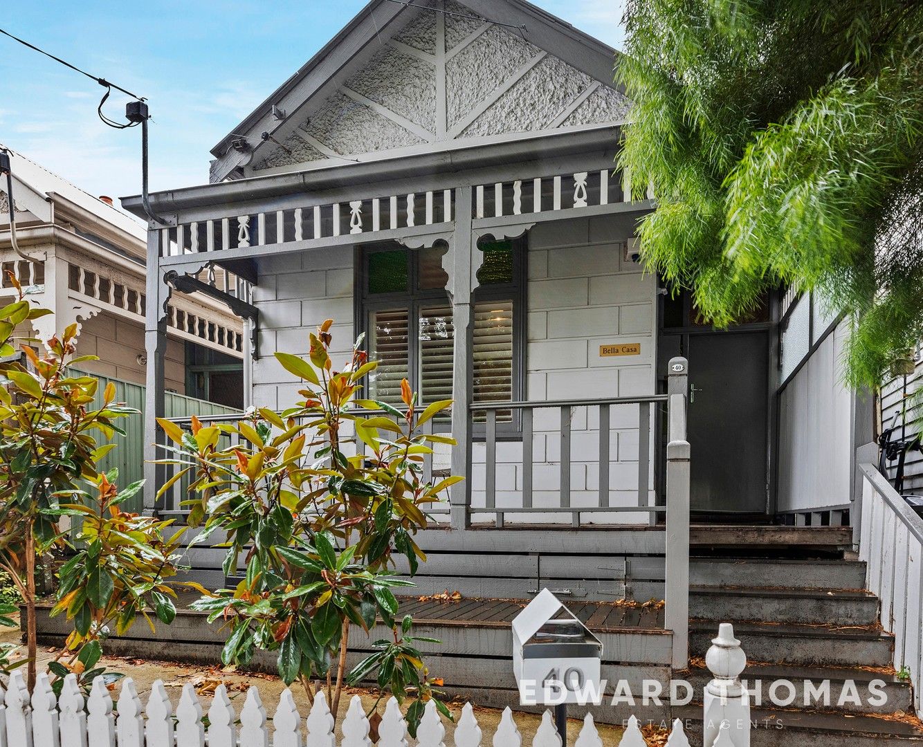 2 bedrooms House in 40 Kensington Road KENSINGTON VIC, 3031