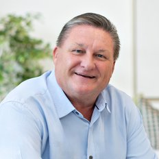 David Hopkins, Sales representative