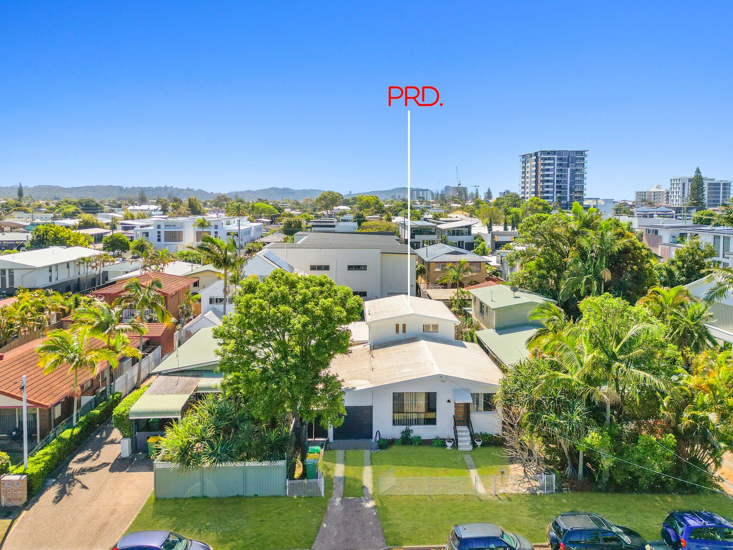 25 Fifth Avenue, Palm Beach QLD 4221, Image 2