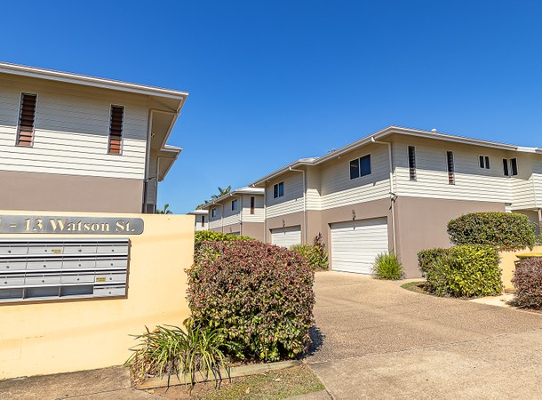 11/11-13 Watson Street, Rosslea QLD 4812