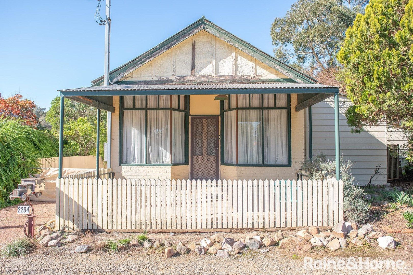 2264 Murringo Road, Murringo NSW 2586, Image 0