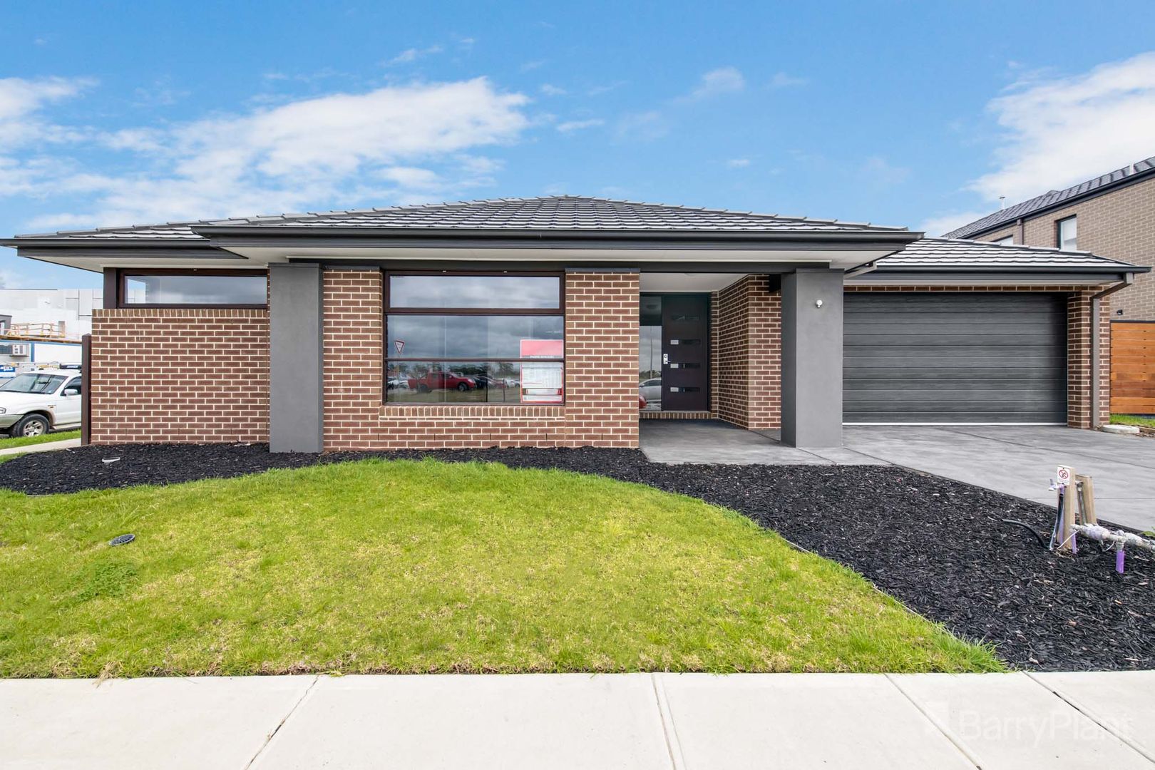 1 Copabella Circuit, Clyde North VIC 3978