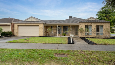 Picture of 2 Madden Drive, SOUTH MORANG VIC 3752