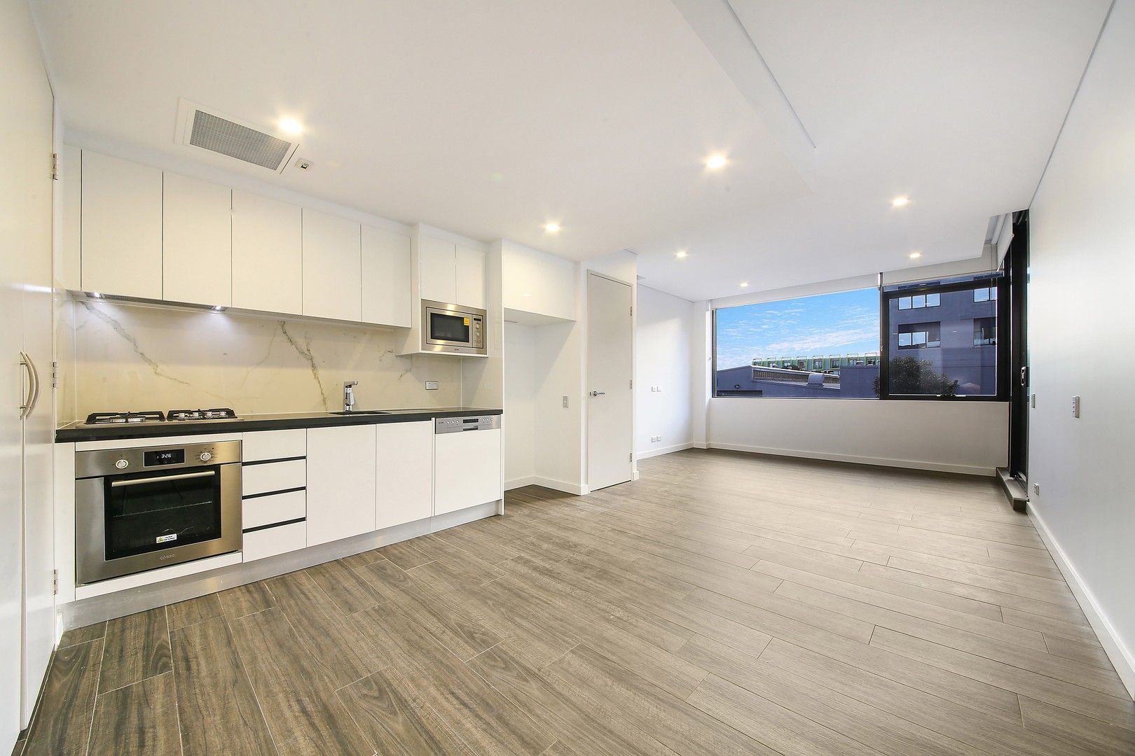 1 bedrooms Apartment / Unit / Flat in 105A/60 Rosebery Avenue ROSEBERY NSW, 2018