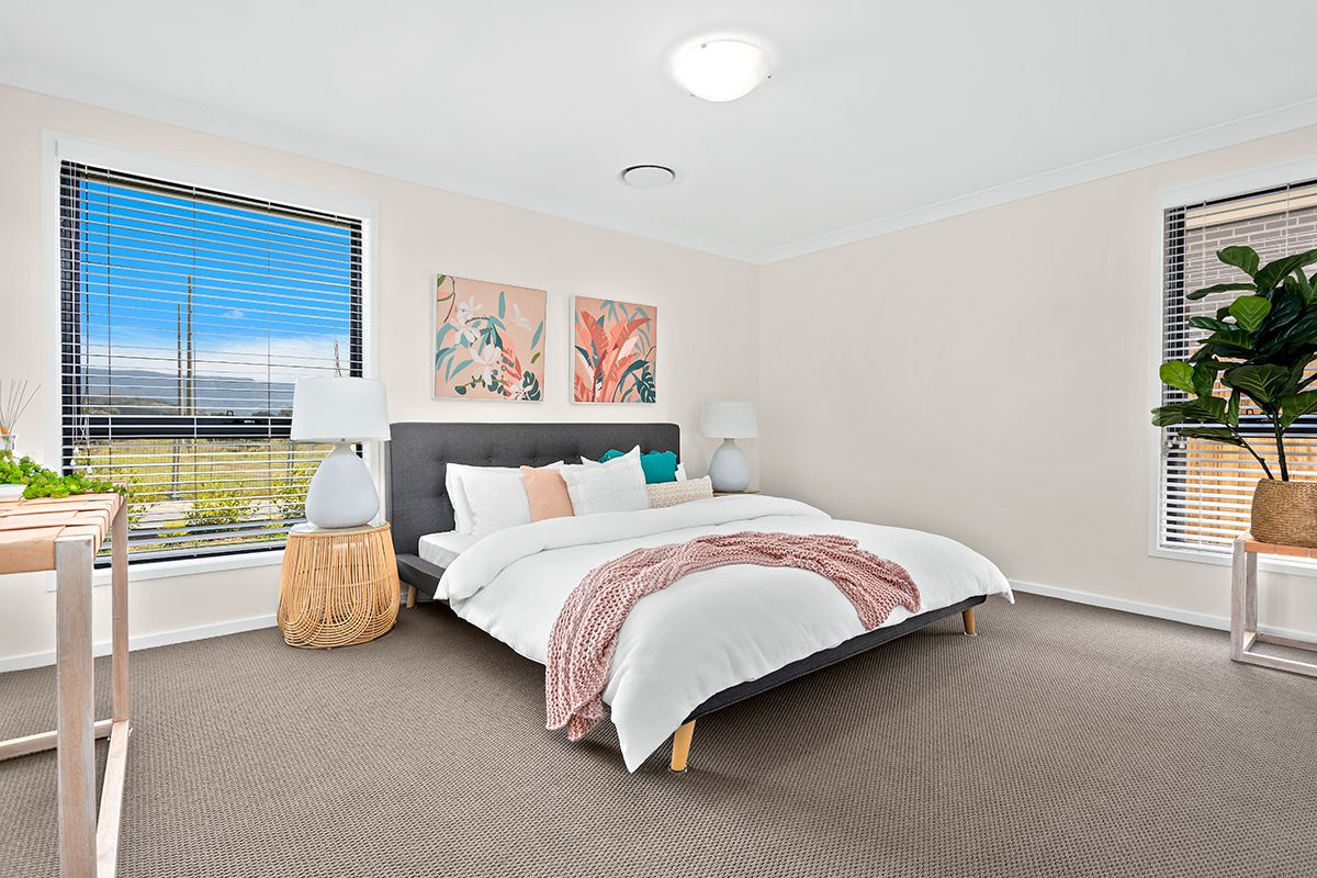 Lot 240 Mistletoe Street, Woongarrah NSW 2259, Image 2