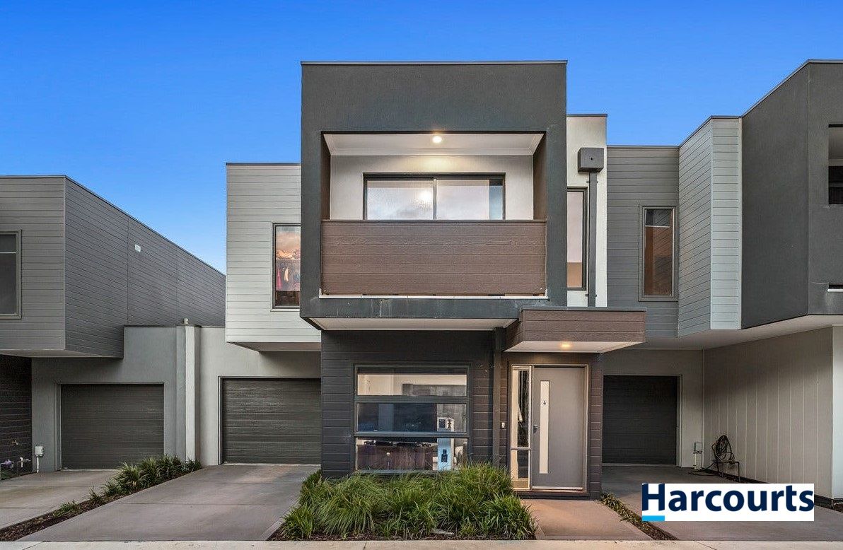 3 bedrooms House in 4 Tanino Road CRANBOURNE WEST VIC, 3977