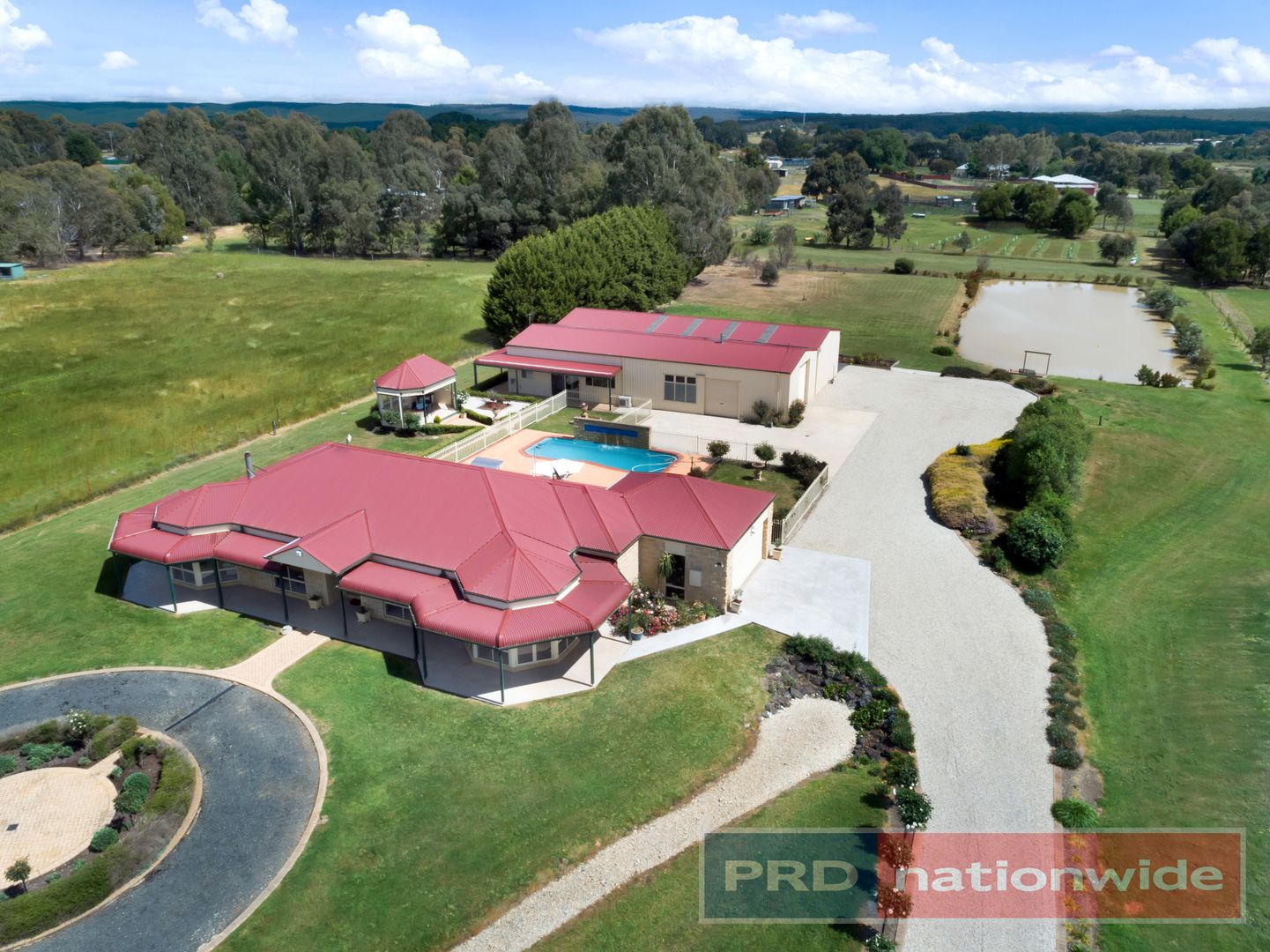 175 BrownsScarsdale Road, Scarsdale VIC 3351 House For Sale Domain