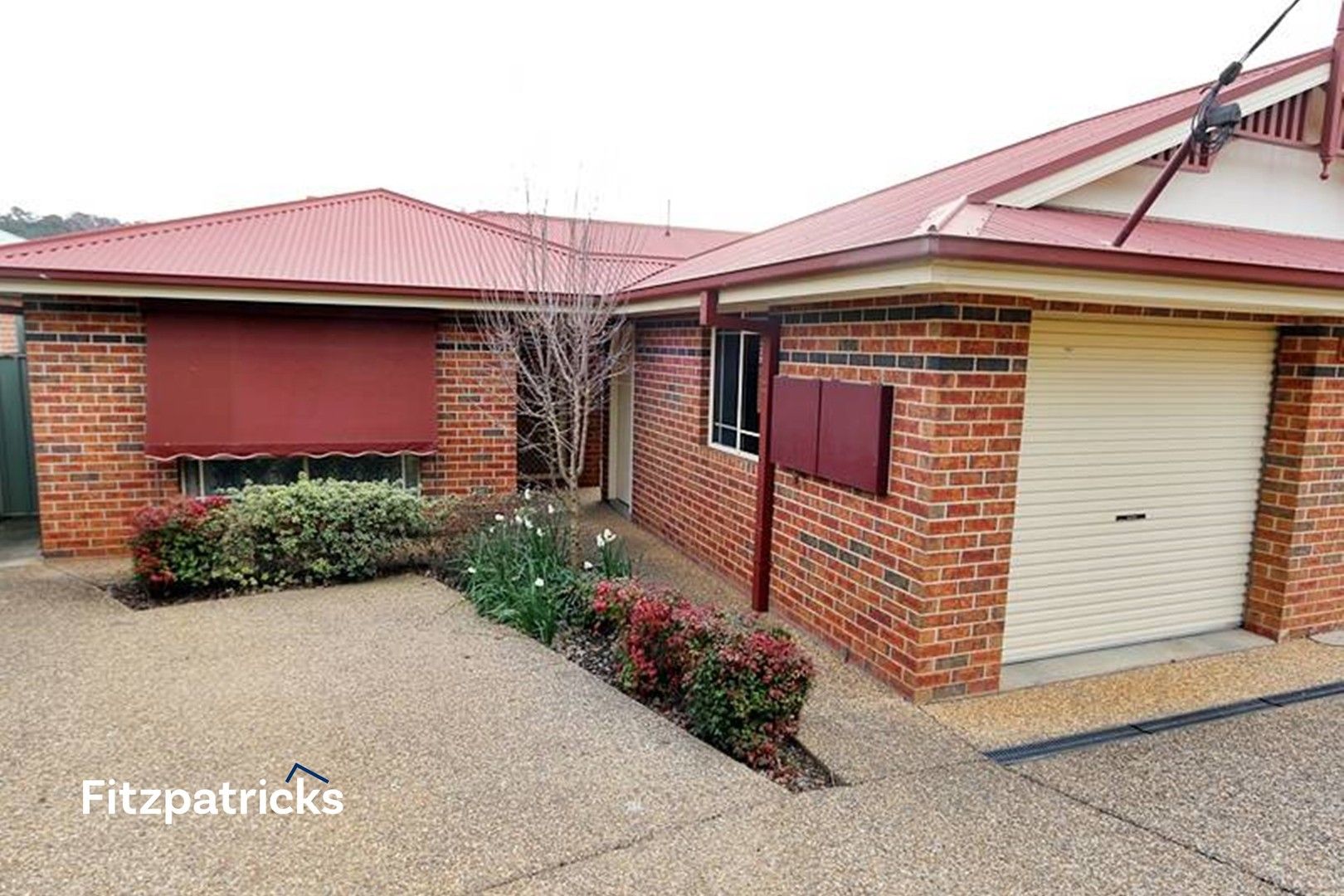 1/32 Kilpatrick Street, Kooringal NSW 2650 Apartment For Rent Domain