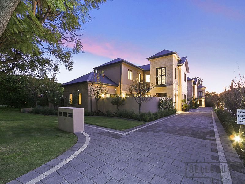 3 bedrooms House in 1/21 Hazel Street COMO WA, 6152