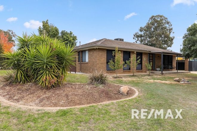 Picture of 80 Vincent Road, LAKE ALBERT NSW 2650