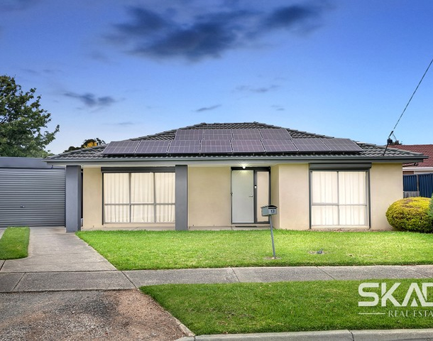 17 Edington Way, Craigieburn VIC 3064