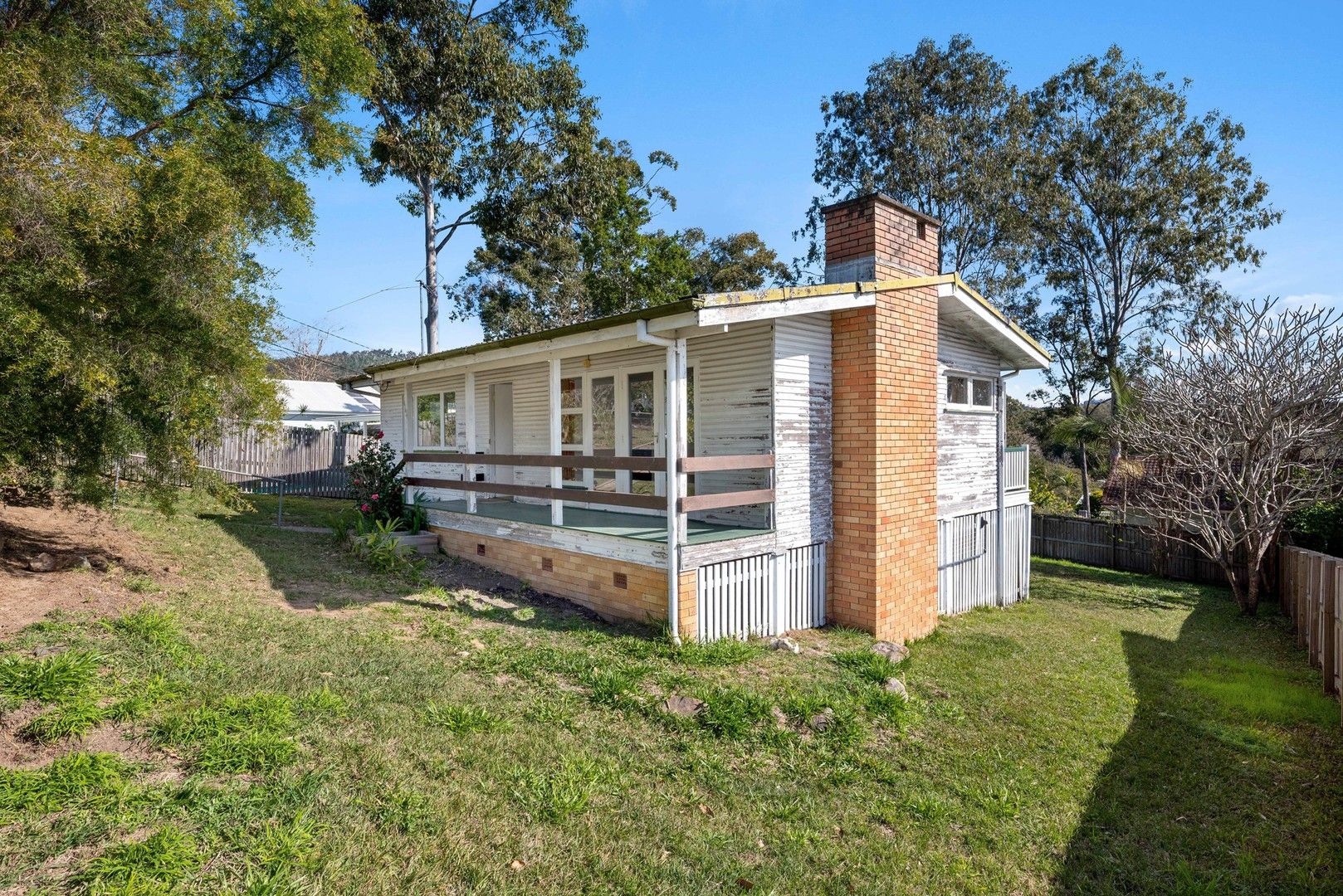 3 Ullin Street, The Gap QLD 4061, Image 0