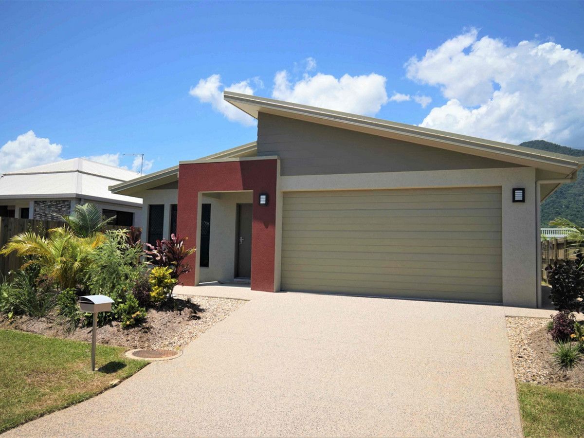 Lot 324 Homevale Entrance, Mount Peter QLD 4869, Image 0