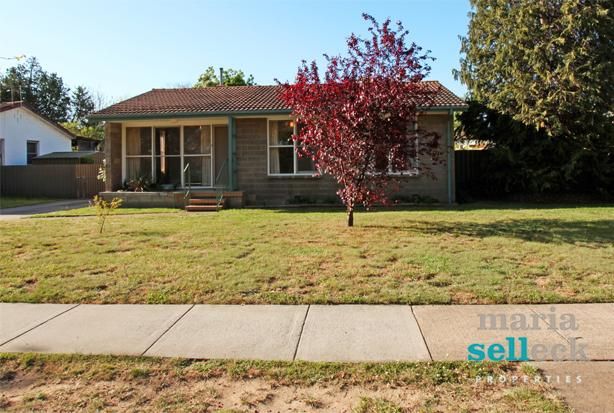 115 Antill Street, Downer ACT 2602, Image 1