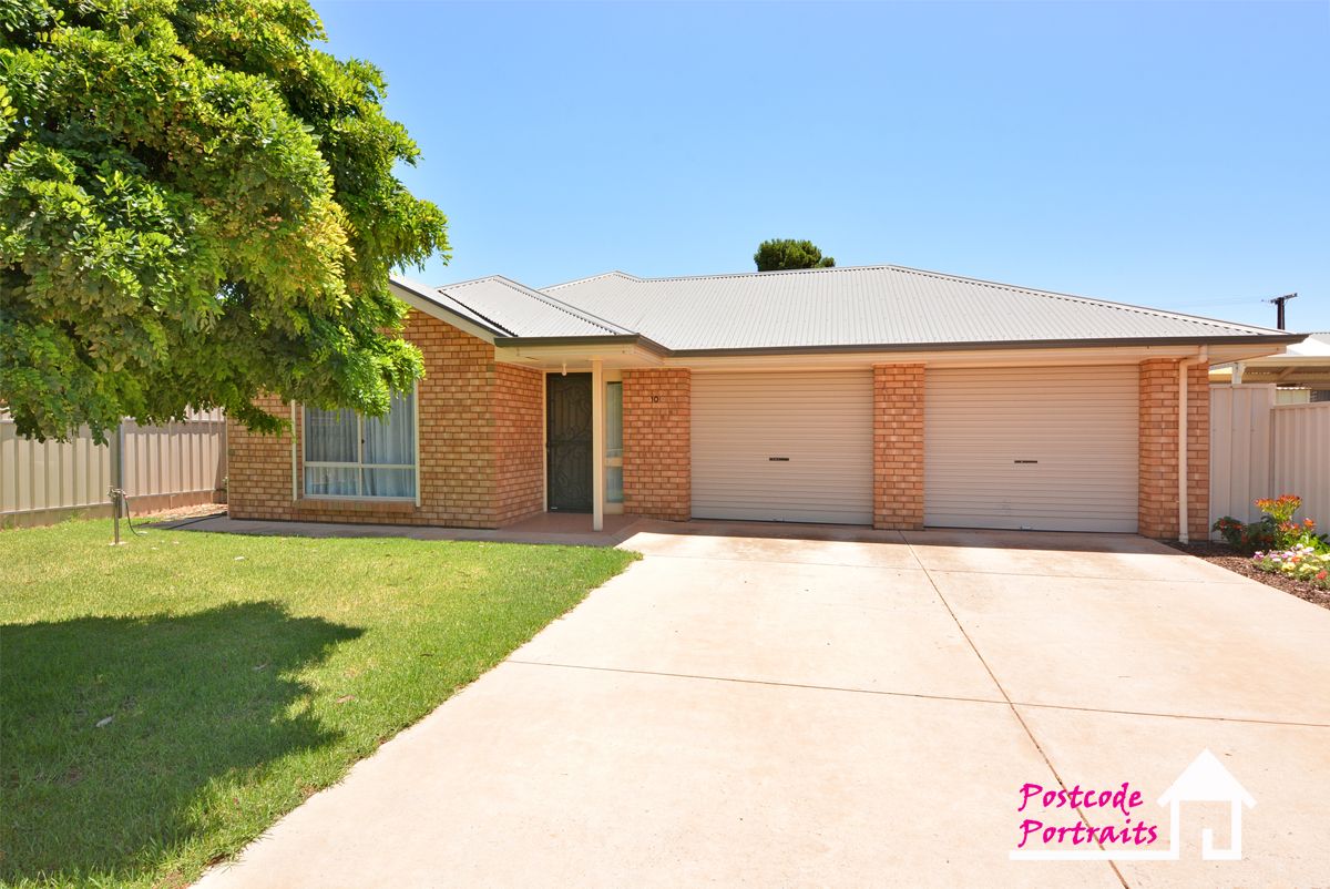 10 Grundel Street, Whyalla Norrie SA 5608, Image 0
