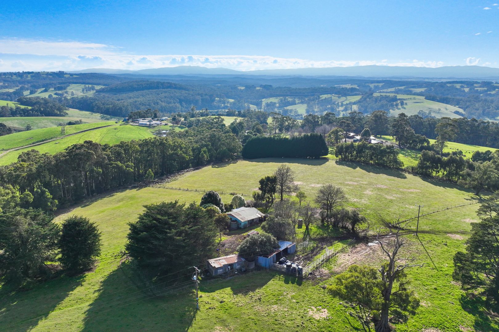 2002 Old Sale Road, Shady Creek VIC 3821, Image 2