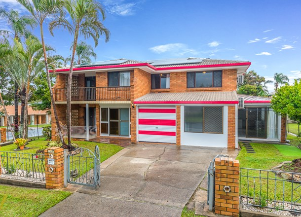 15 Danielle Street, Boondall QLD 4034