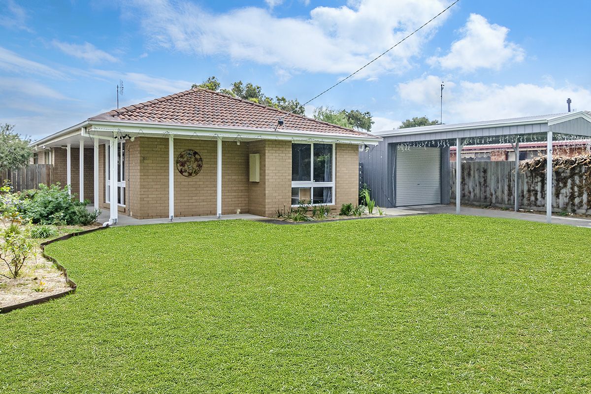 3 bedrooms House in 162 Fawthrop St PORTLAND VIC, 3305