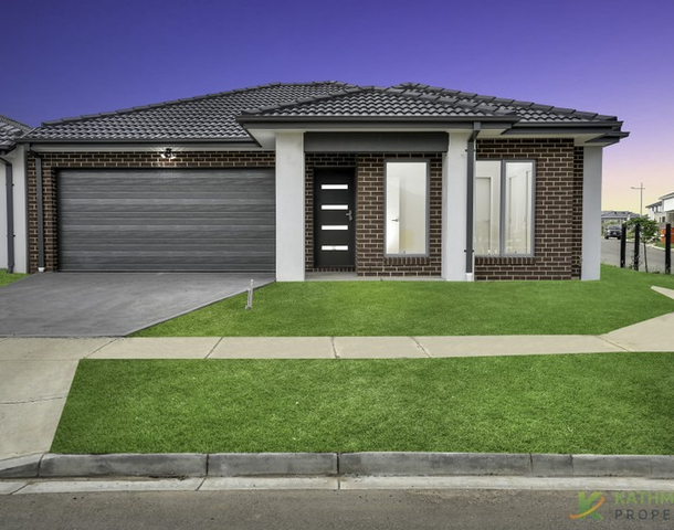 2 Copal Street, Mambourin VIC 3024