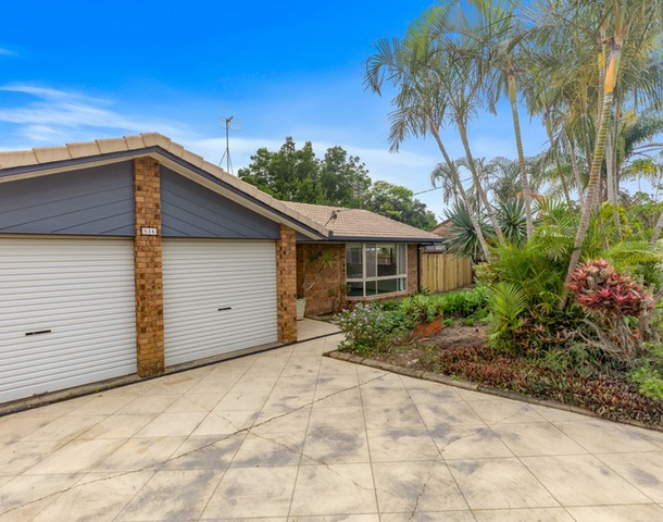 16 Cascade Drive, Yandina QLD 4561