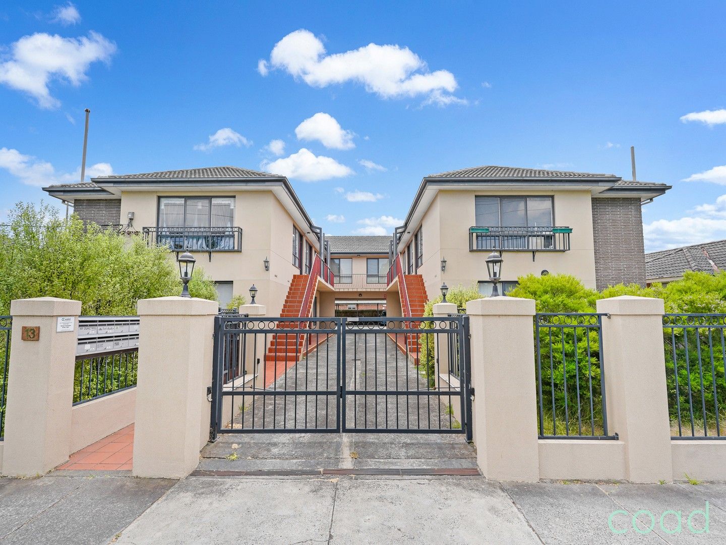 1 bedrooms Apartment / Unit / Flat in 11/13 Wattle Ave CARNEGIE VIC, 3163