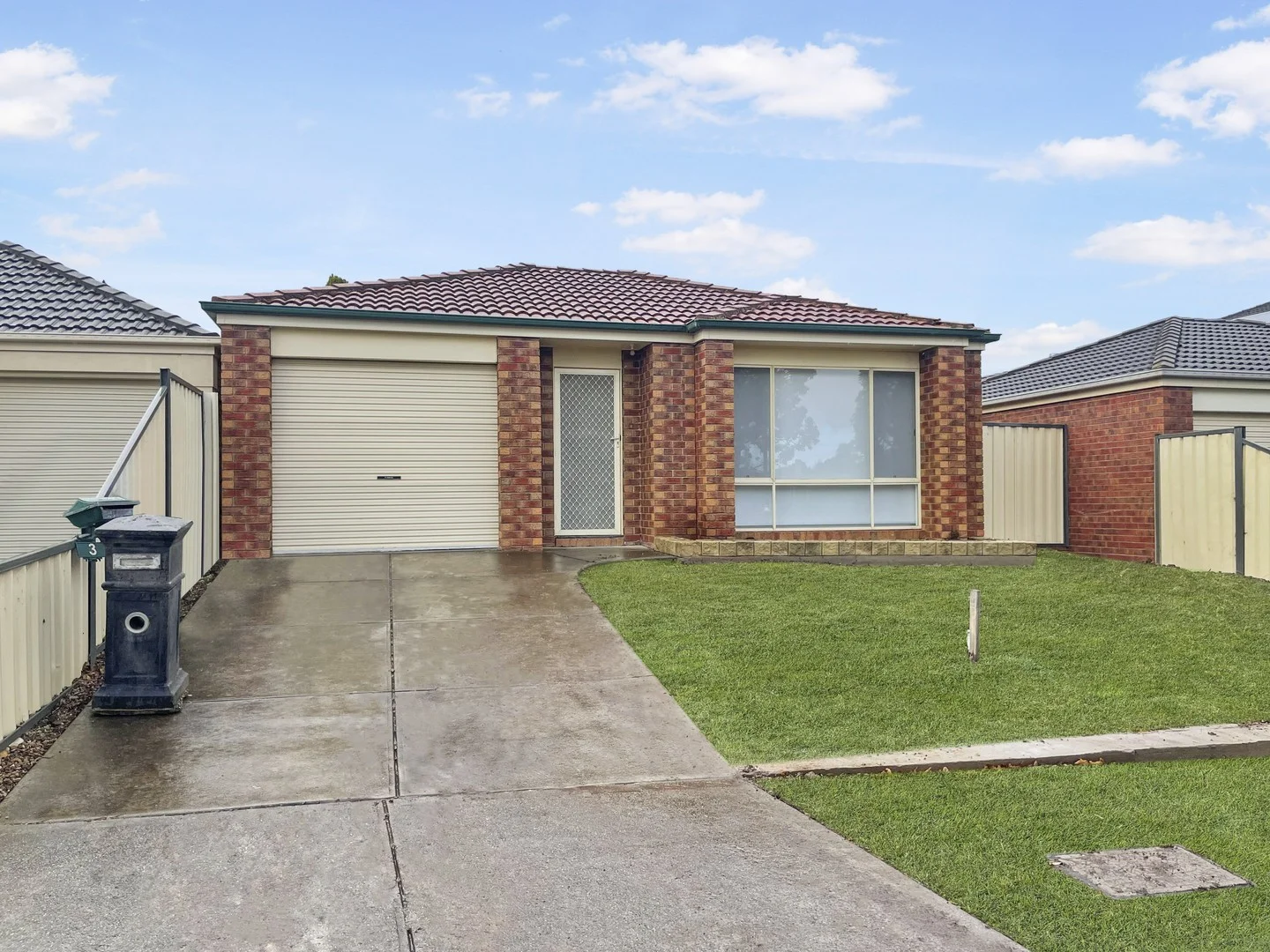 3 Huntley Terrace, Truganina VIC 3029