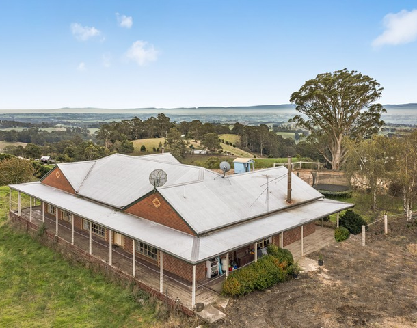 561 Warragul-Leongatha Road, Seaview VIC 3821