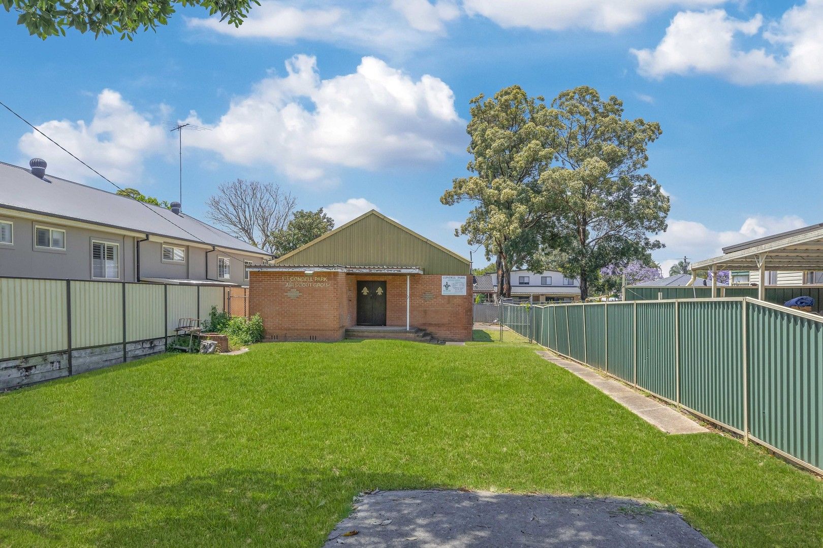 House in 104A Cragg Street, CONDELL PARK NSW, 2200
