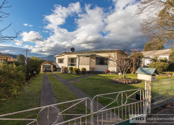 24 Ryan Street, Talbingo NSW 2720