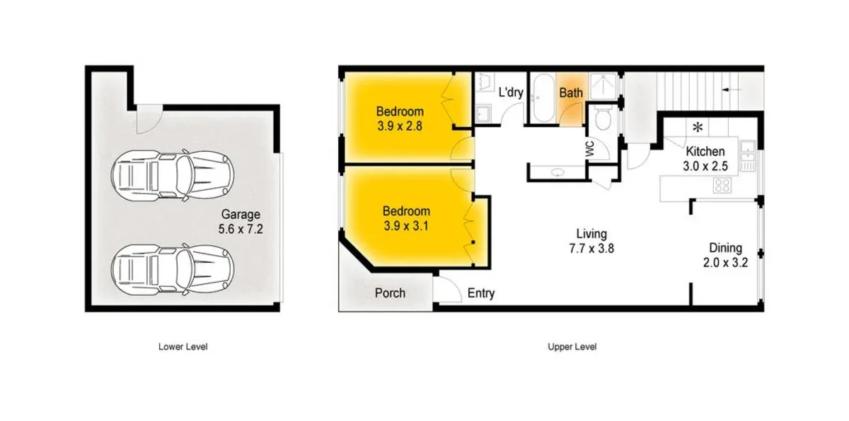 Additional image 9 of 2/11 Balfour Crescent, Highland Park QLD 4211