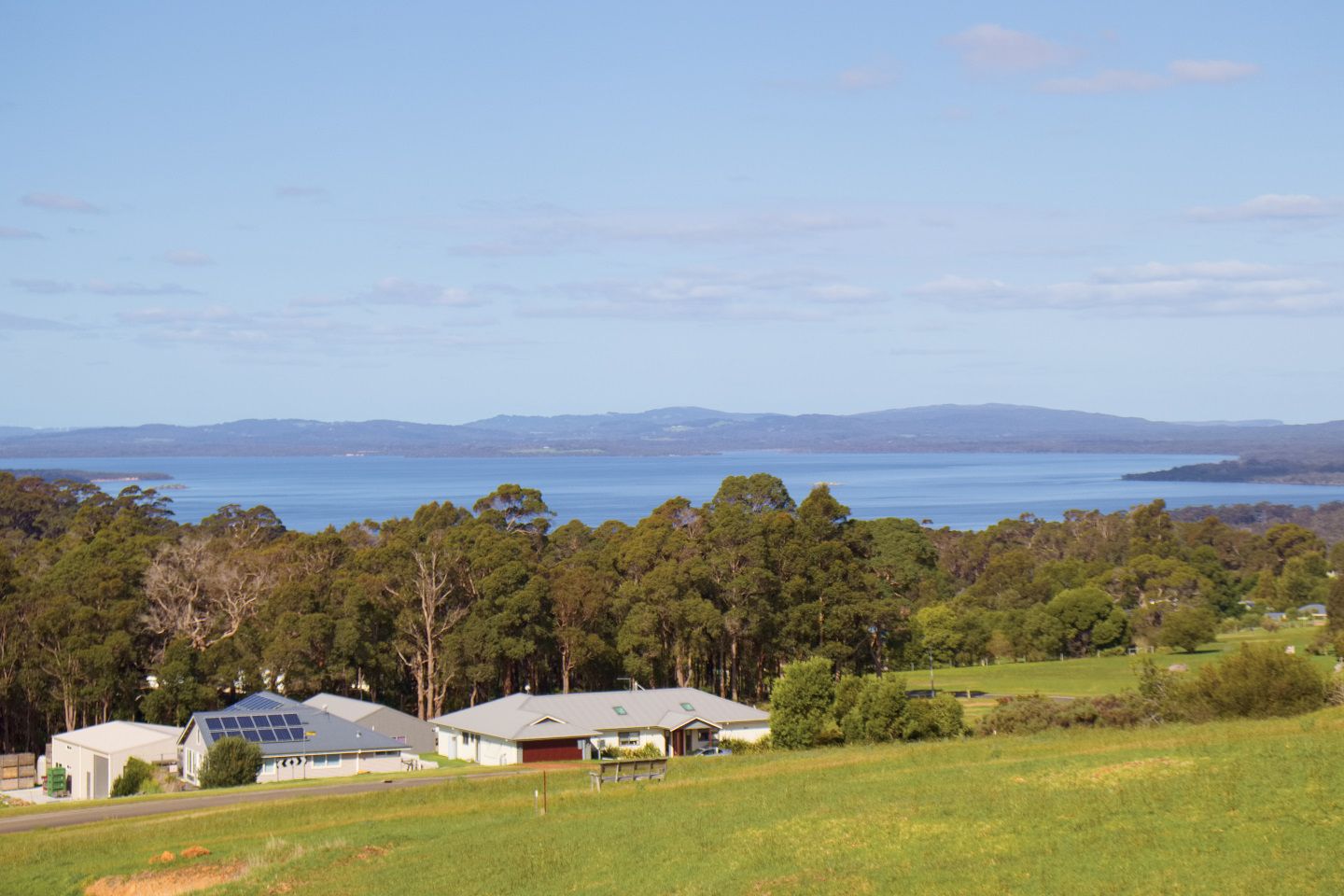 8 TOMKIN DRIVE, Shadforth WA 6333 | Domain