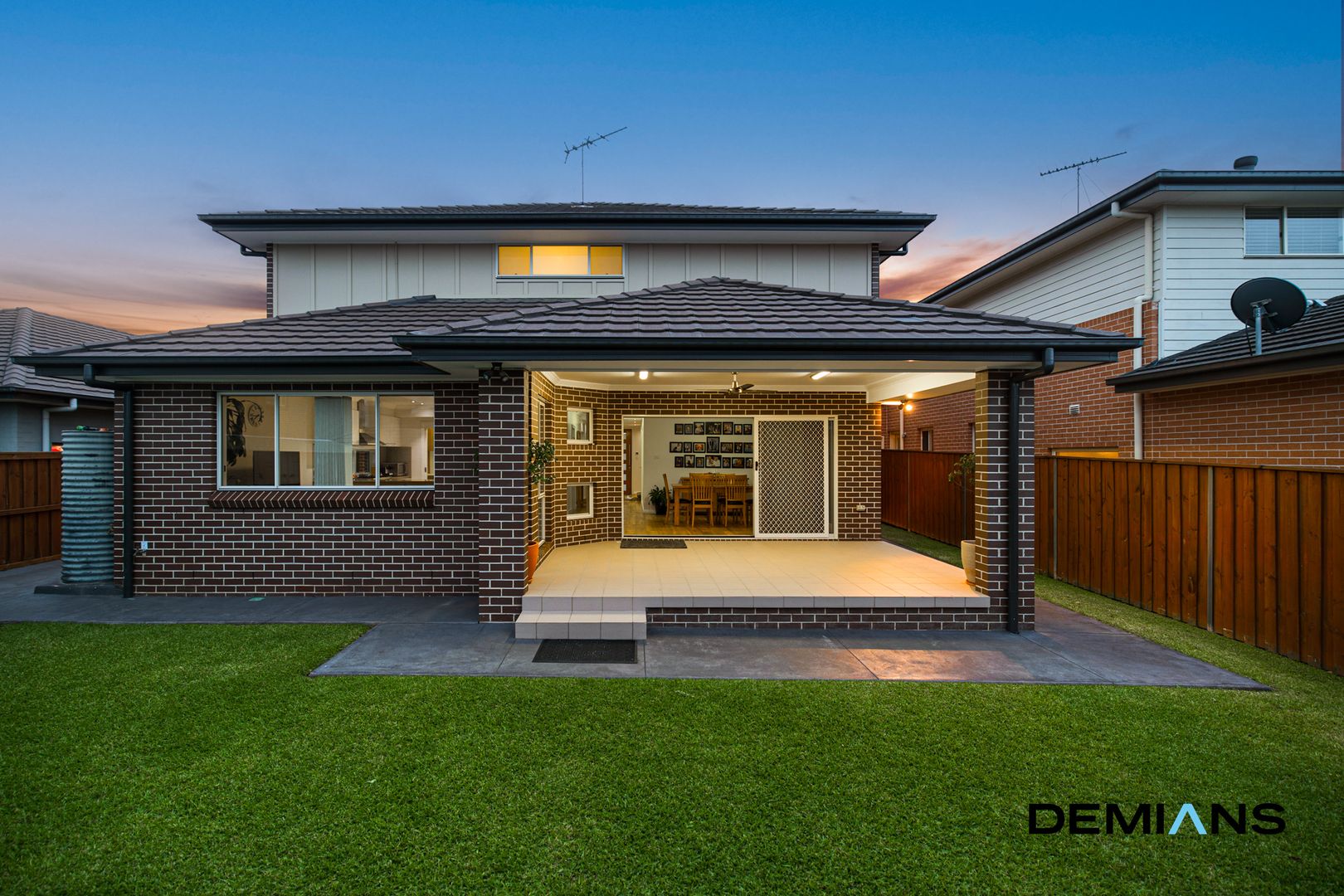 13 The Parkway, Moorebank NSW 2170, Image 1