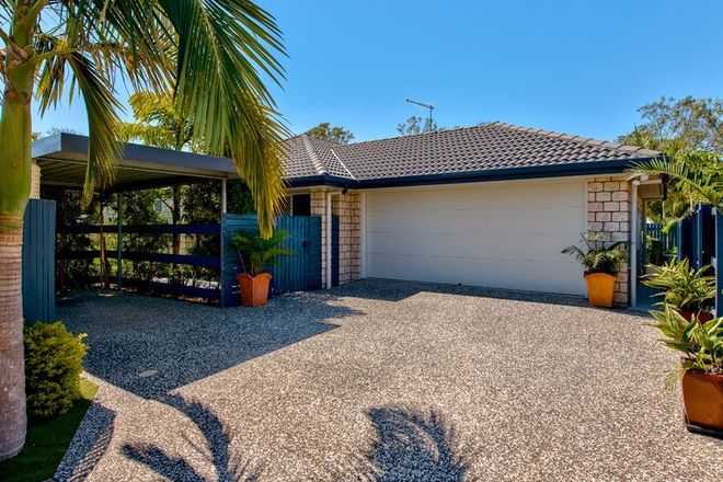 Picture of 102 Odense Street, FITZGIBBON QLD 4018