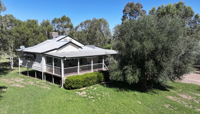 Picture of 22 Courallie Street, MOREE NSW 2400
