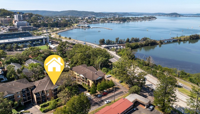 Picture of 19/19-21 Central Coast Highway, GOSFORD NSW 2250