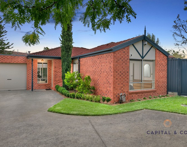 3/8 Exeter Court, Heidelberg West VIC 3081