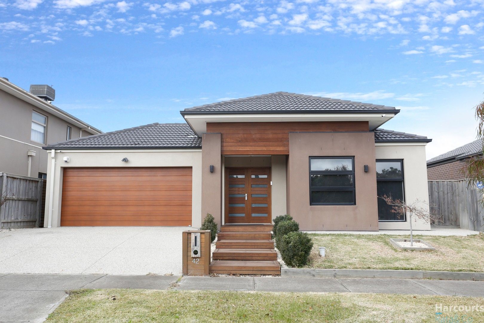 4 bedrooms House in 42 Fulham Way WOLLERT VIC, 3750