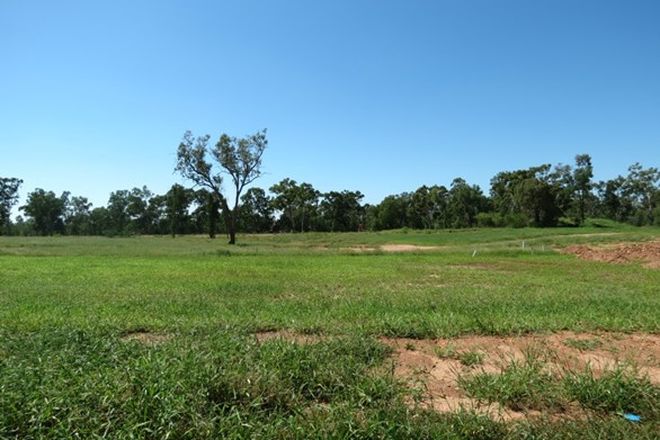 Picture of EMERALD QLD 4720