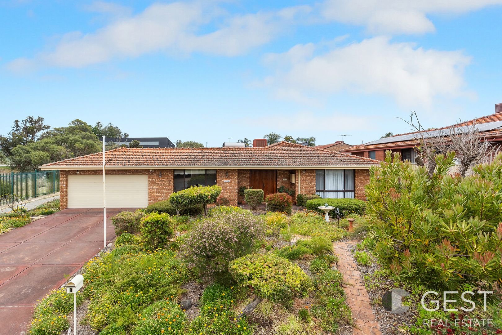 8 DAVIDSON PLACE, Noranda WA 6062, Image 1