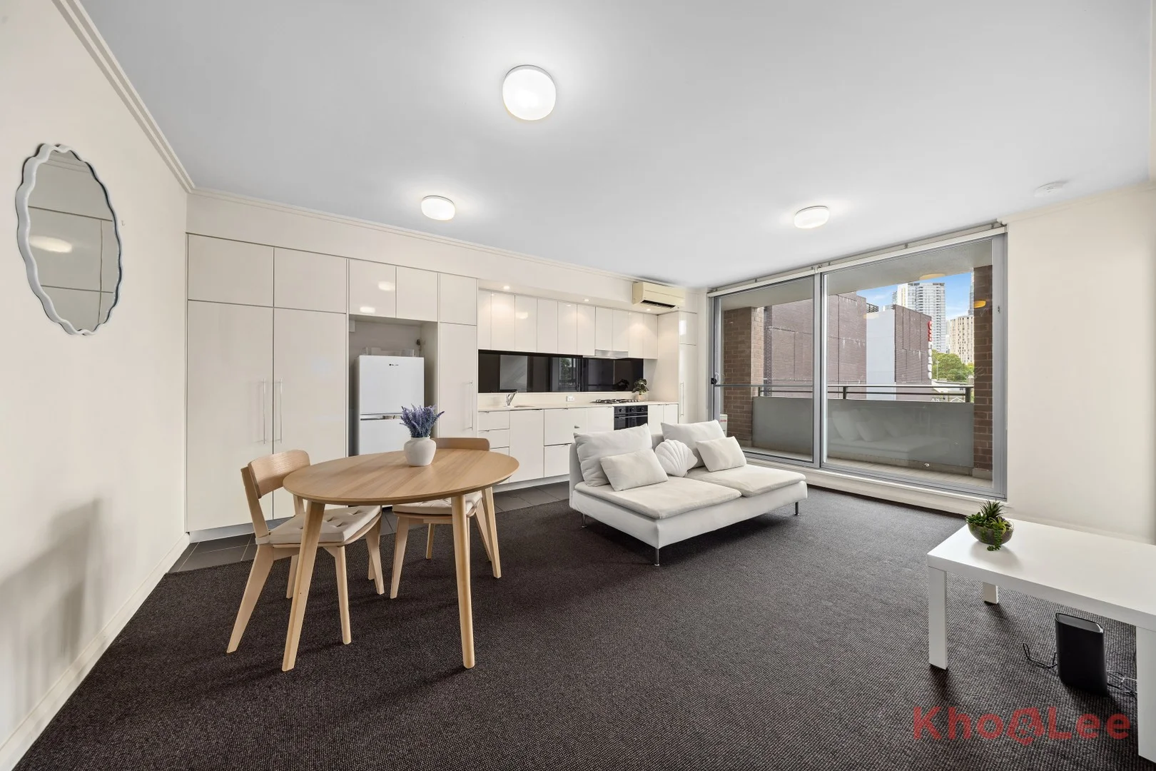 414/16-20 Smail Street, Ultimo NSW 2007