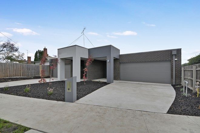 Picture of 140A Kay Street, TRARALGON VIC 3844