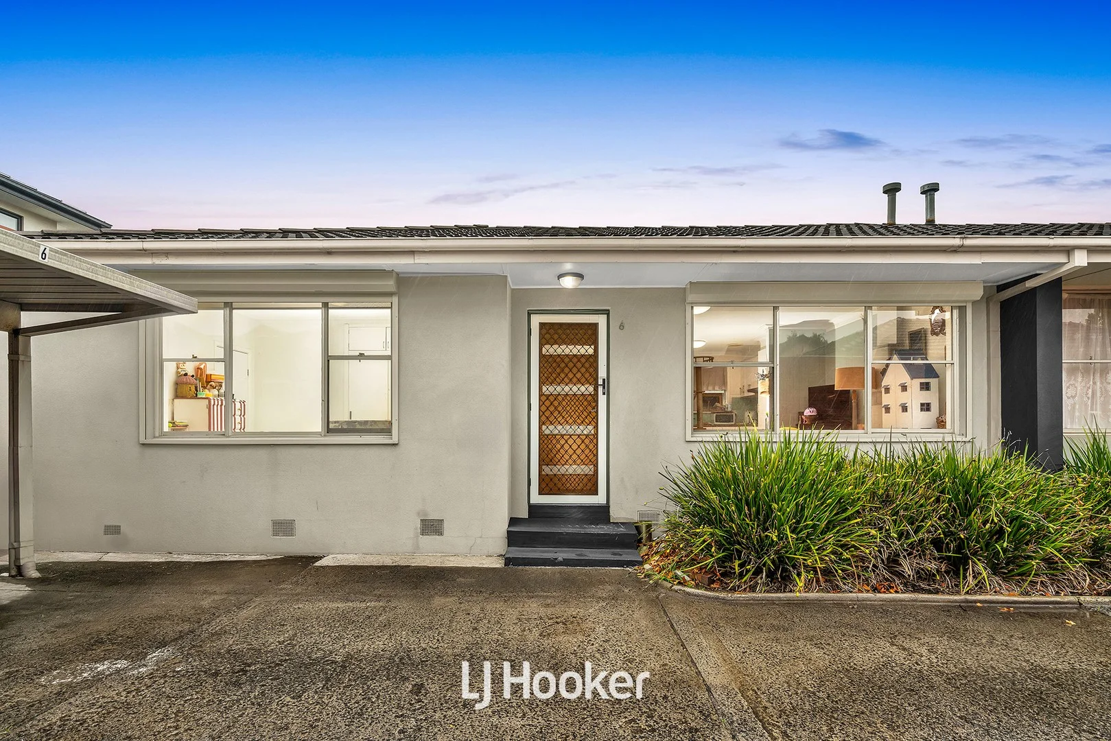 6/93B Langhorne Street, Dandenong VIC 3175