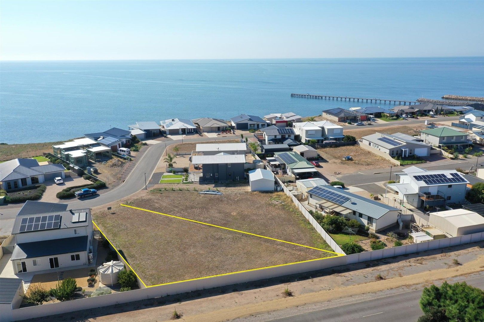 35 Seaview Court, Stansbury SA 5582, Image 0