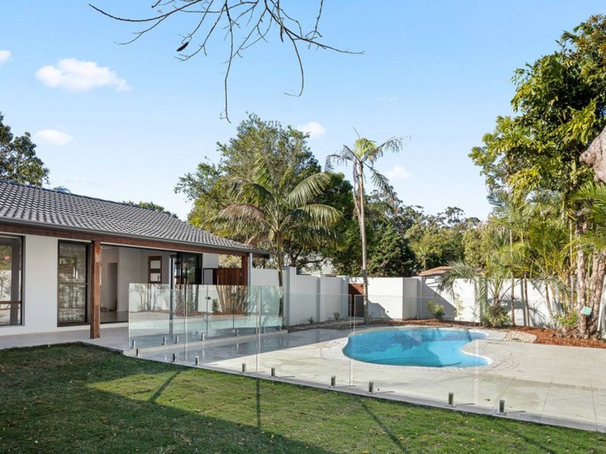 3 bedrooms House in 1B Julian Rocks Drive BYRON BAY NSW, 2481