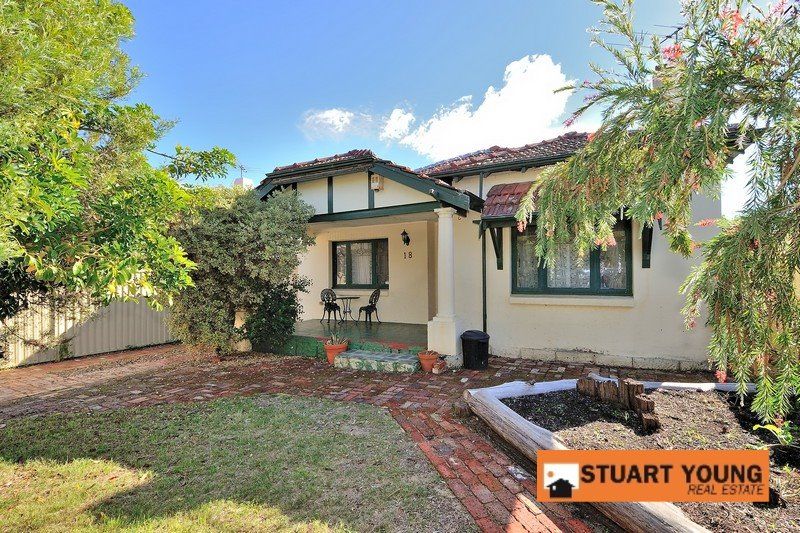 18 Oxford St, Kensington WA 6151, Image 0