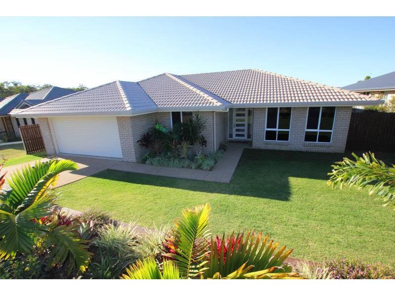 20 Kingfisher Drive, Yeppoon QLD 4703, Image 0